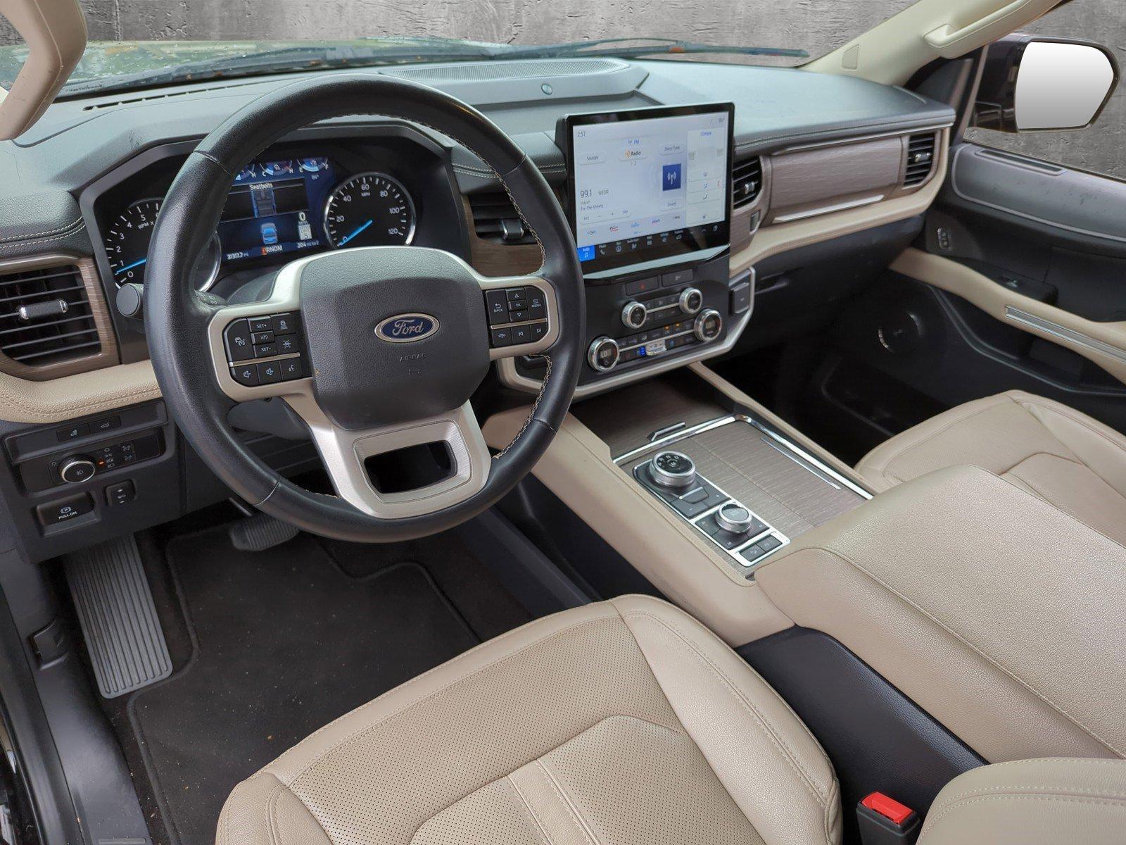 2022 Ford Expedition Vehicle Photo in Margate, FL 33063