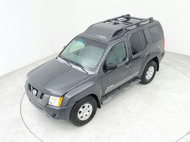 2005 Nissan Xterra Vehicle Photo in Grapevine, TX 76051