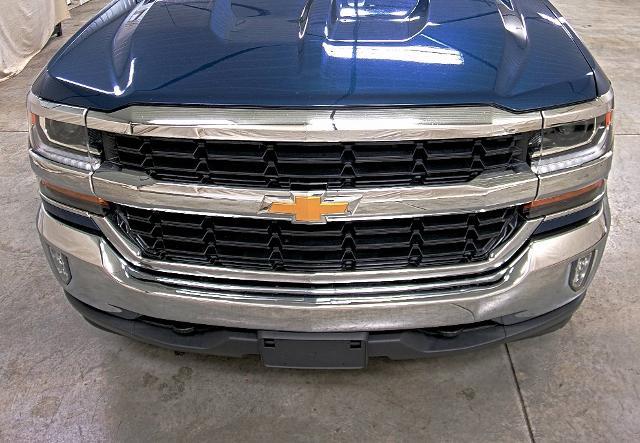 2018 Chevrolet Silverado 1500 Vehicle Photo in HANNIBAL, MO 63401-5401