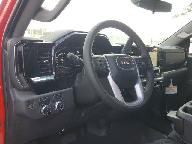 2024 GMC Sierra 1500 Vehicle Photo in SMYRNA, GA 30080-7630