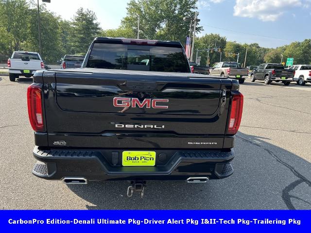 2021 GMC Sierra 1500 Vehicle Photo in CHICOPEE, MA 01020-5001