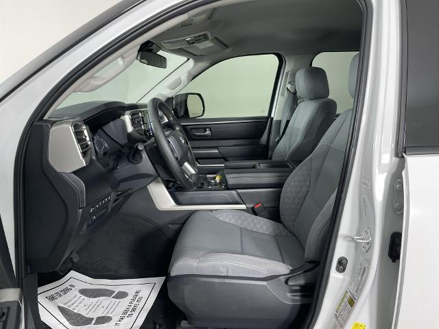 2022 Toyota Tundra Vehicle Photo in GILBERT, AZ 85297-0402