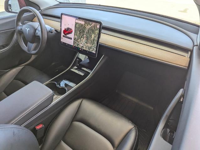 2021 Tesla Model Y Vehicle Photo in POMEROY, OH 45769-1023