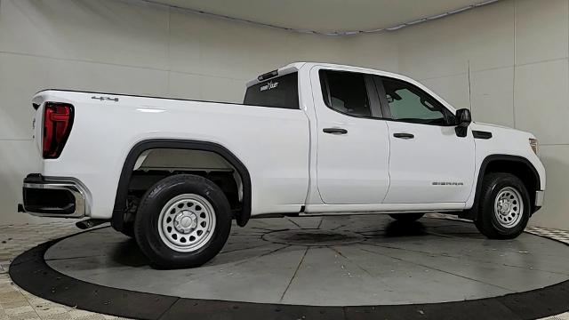 2021 GMC Sierra 1500 Vehicle Photo in JOLIET, IL 60435-8135