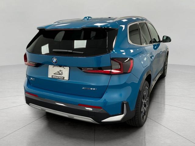 2025 BMW X1 xDrive28i Vehicle Photo in Appleton, WI 54913