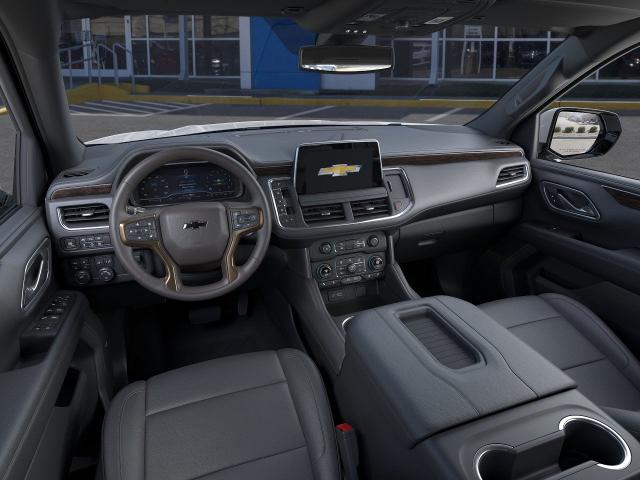 2024 Chevrolet Tahoe Vehicle Photo in HOUSTON, TX 77054-4802