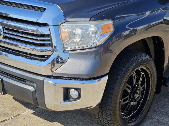 2016 Toyota Tundra 2WD Truck Vehicle Photo in Denison, TX 75020