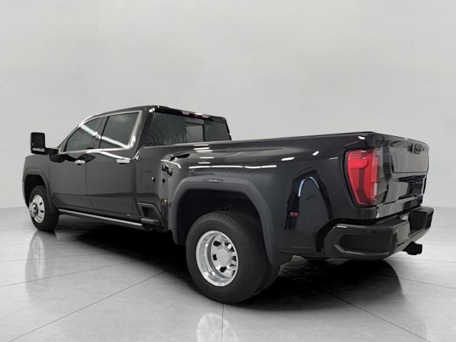 2022 GMC Sierra 3500 HD Vehicle Photo in APPLETON, WI 54914-4656