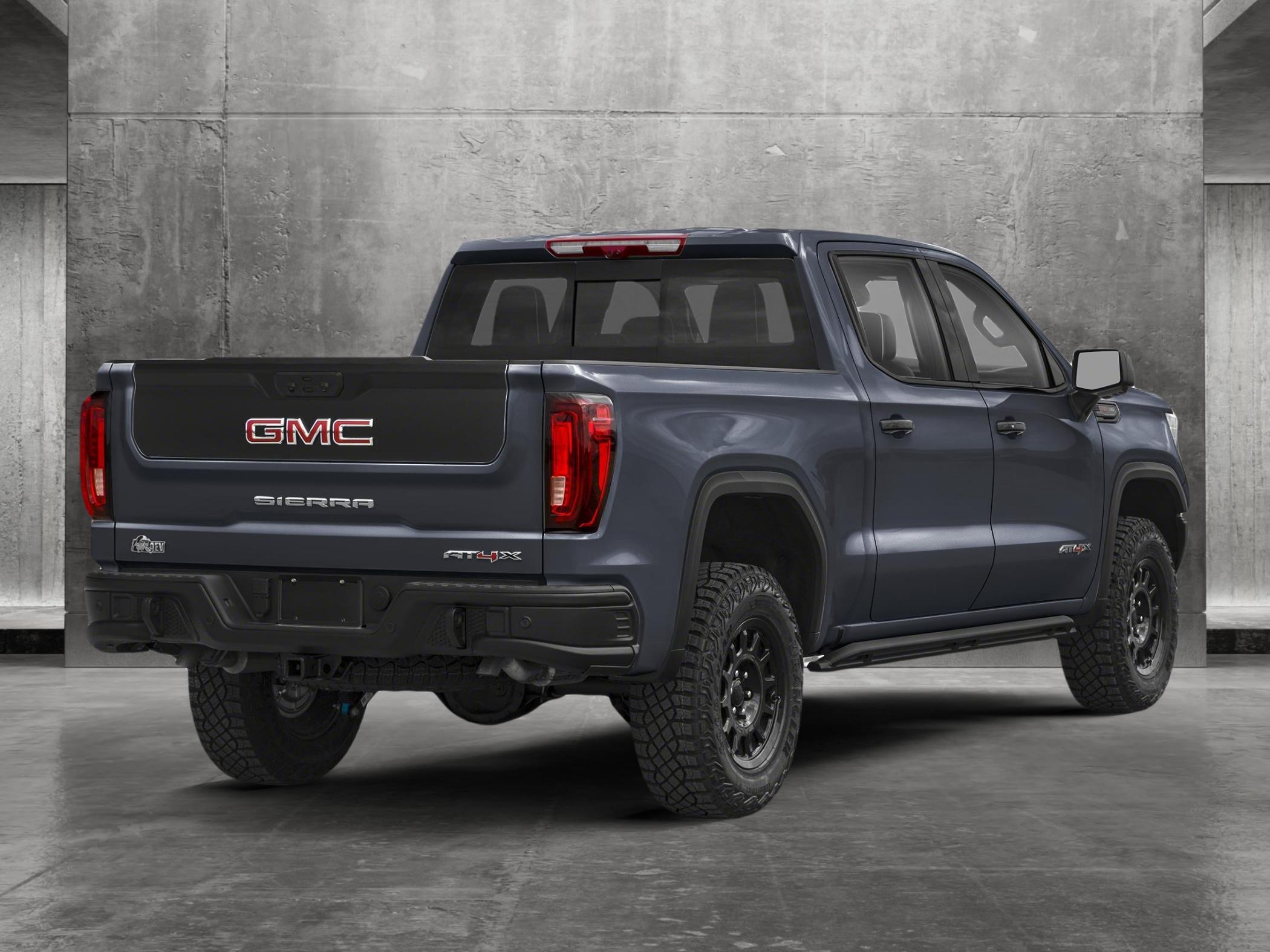 2025 GMC Sierra 1500 Vehicle Photo in LONE TREE, CO 80124-2750