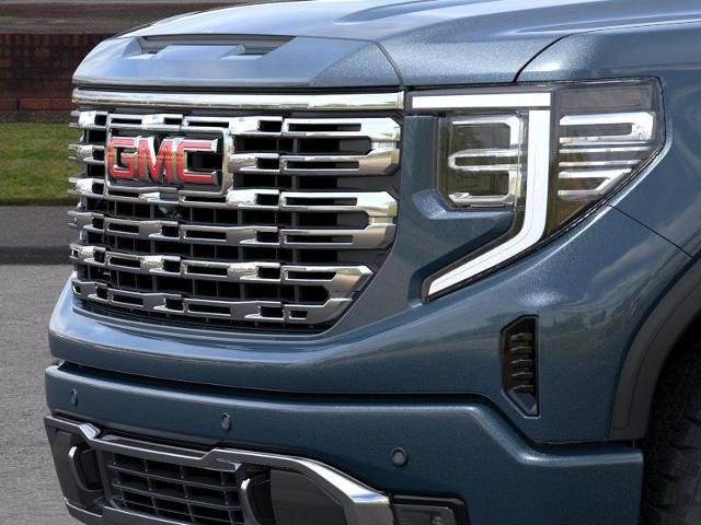 2025 GMC Sierra 1500 Vehicle Photo in PORTLAND, OR 97225-3518