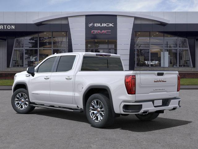 2025 GMC Sierra 1500 Vehicle Photo in PORTLAND, OR 97225-3518