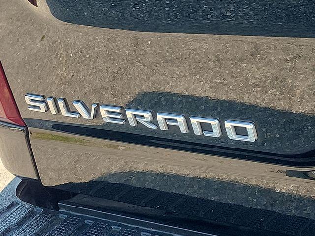 2022 Chevrolet Silverado 3500 HD Vehicle Photo in PAWLING, NY 12564-3219