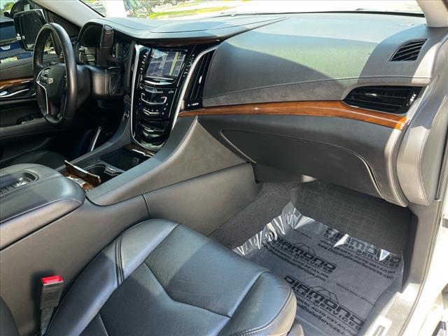 2020 Cadillac Escalade Vehicle Photo in TAMPA, FL 33612-3404