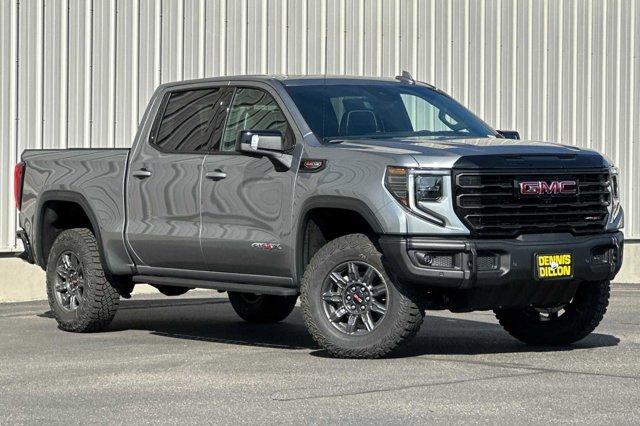 2024 GMC Sierra 1500 Vehicle Photo in BOISE, ID 83705-3761