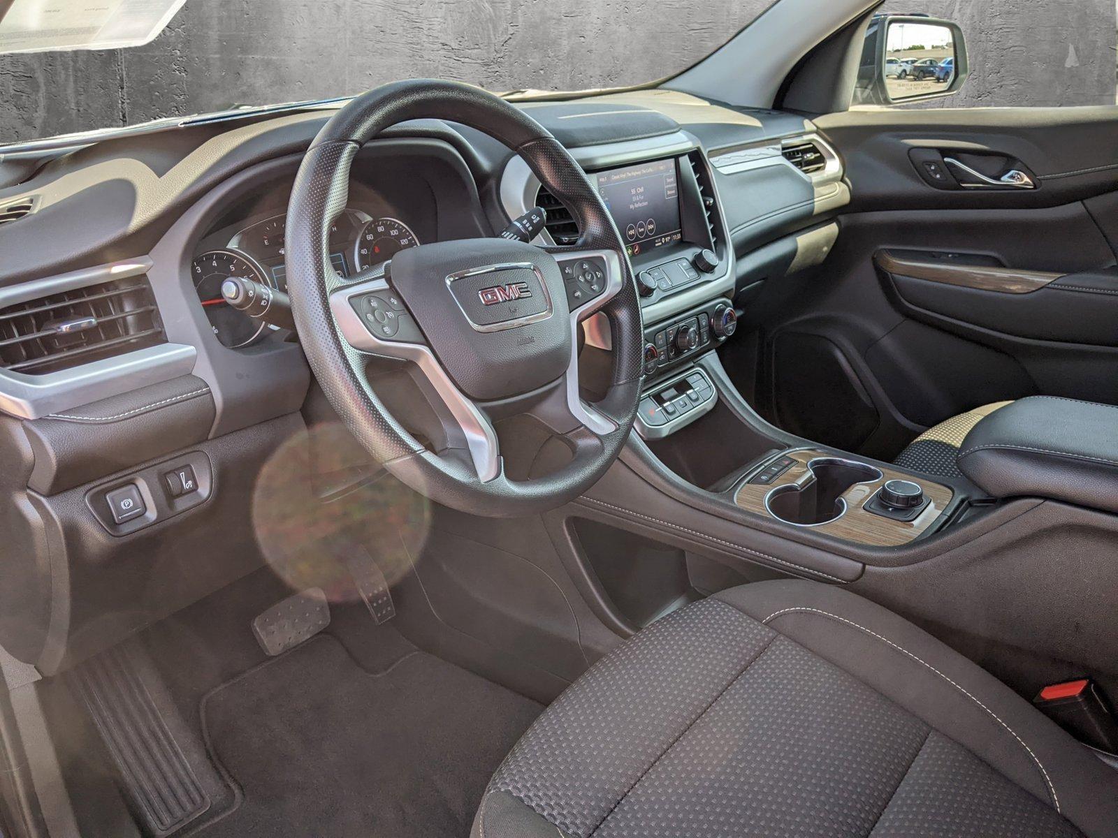 2023 GMC Acadia Vehicle Photo in AUSTIN, TX 78759-4154