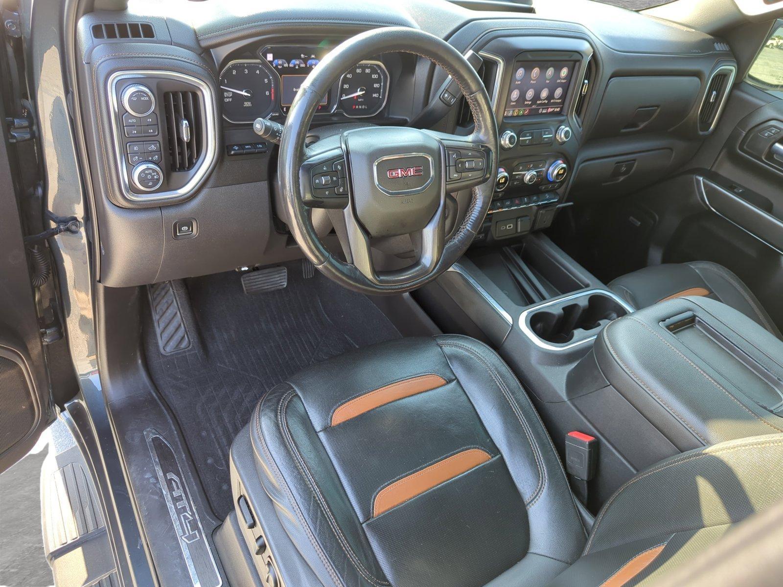 2020 GMC Sierra 1500 Vehicle Photo in Ft. Myers, FL 33907