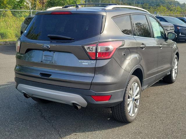 2017 Ford Escape Vehicle Photo in Boyertown, PA 19512