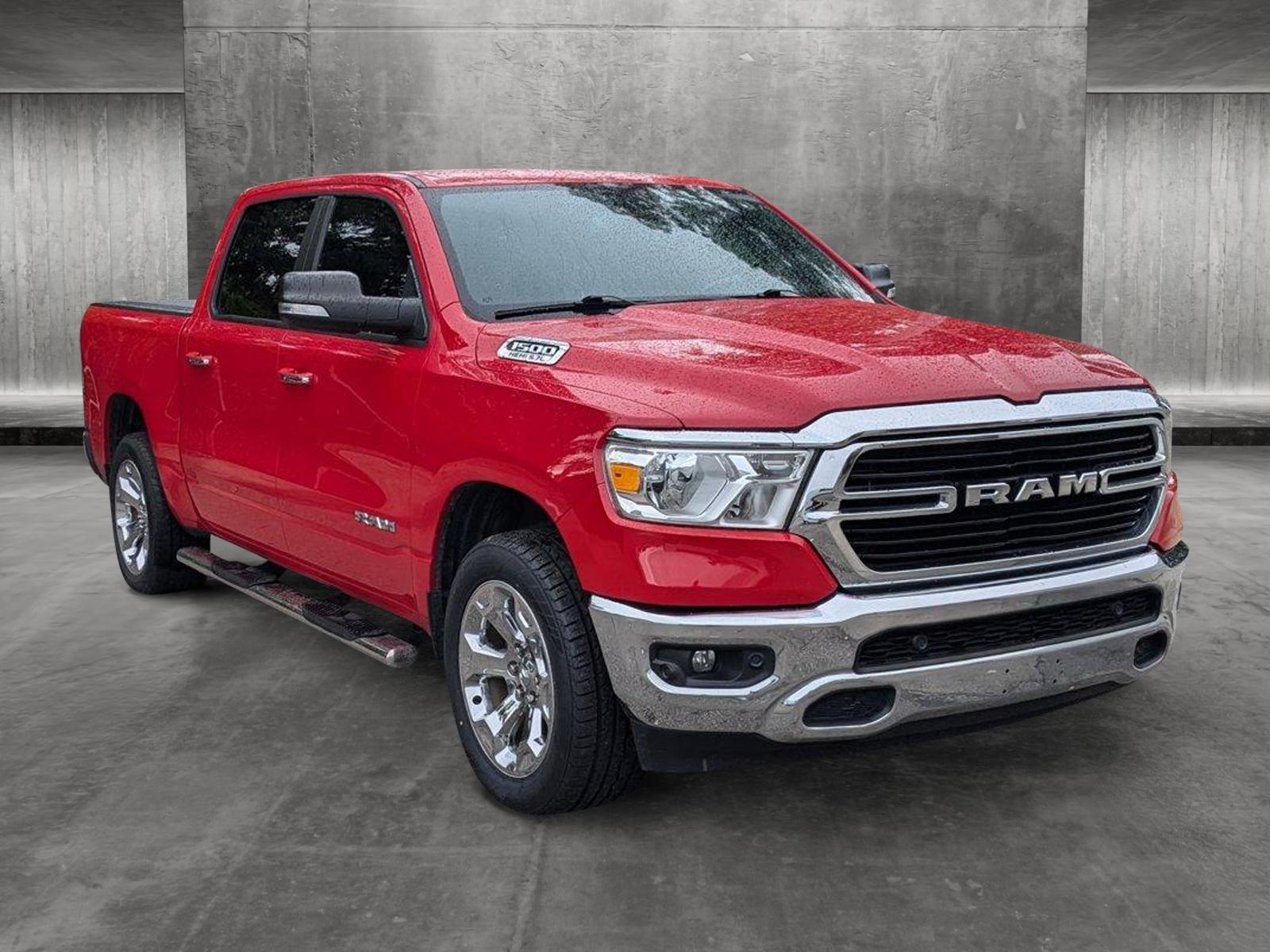 2019 Ram 1500 Vehicle Photo in Panama City, FL 32401