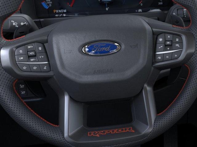 2024 Ford Ranger Vehicle Photo in Neenah, WI 54956