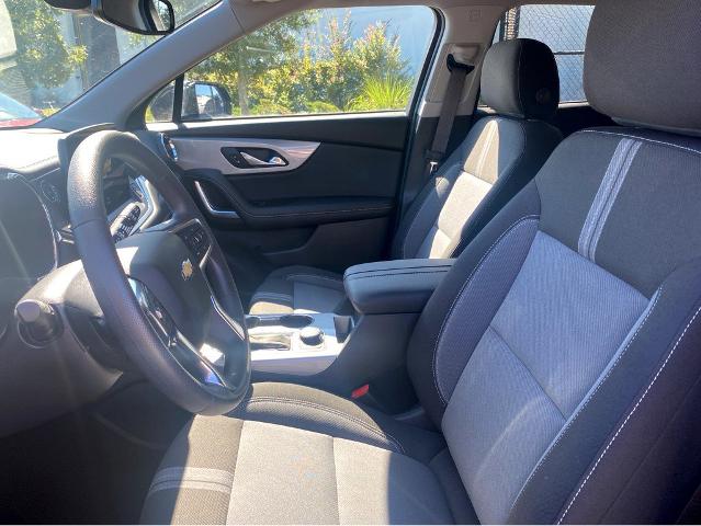 2024 Chevrolet Blazer Vehicle Photo in SAVANNAH, GA 31406-4513