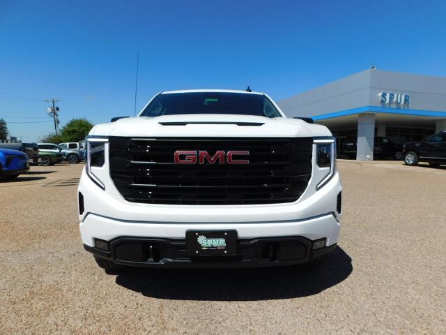 2025 GMC Sierra 1500 Vehicle Photo in Weatherford, TX 76087