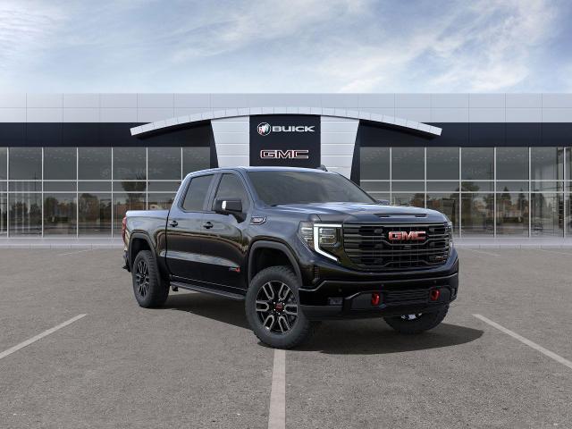 2025 GMC Sierra 1500 Vehicle Photo in PASADENA, CA 91107-3803