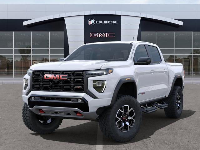 2024 GMC Canyon Vehicle Photo in LONE TREE, CO 80124-2750