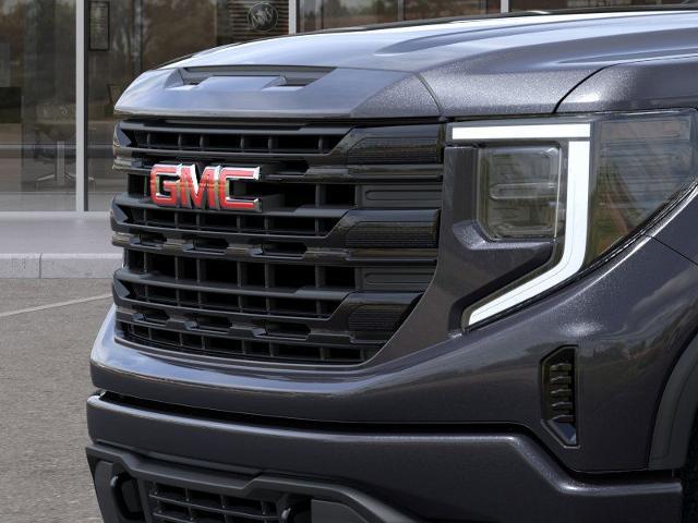 2025 GMC Sierra 1500 Vehicle Photo in MEDINA, OH 44256-9631