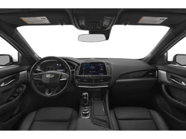 2022 Cadillac CT5 Vehicle Photo in POMPANO BEACH, FL 33064-7091