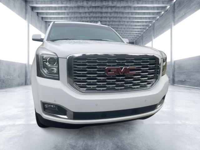 Used 2020 GMC Yukon Denali with VIN 1GKS2CKJ5LR287043 for sale in Palatka, FL