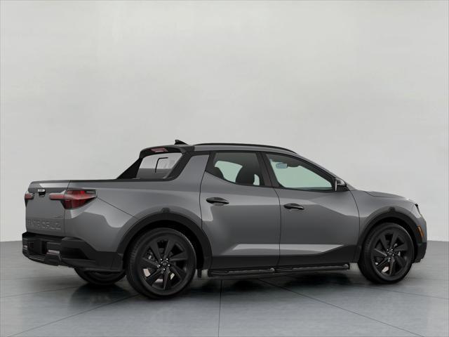 2024 Hyundai SANTA CRUZ Vehicle Photo in Green Bay, WI 54304