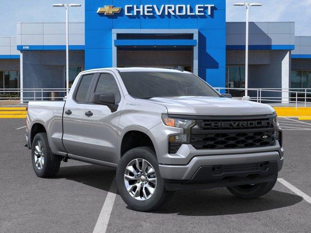 2025 Chevrolet Silverado 1500 Vehicle Photo in HOUSTON, TX 77083-5701