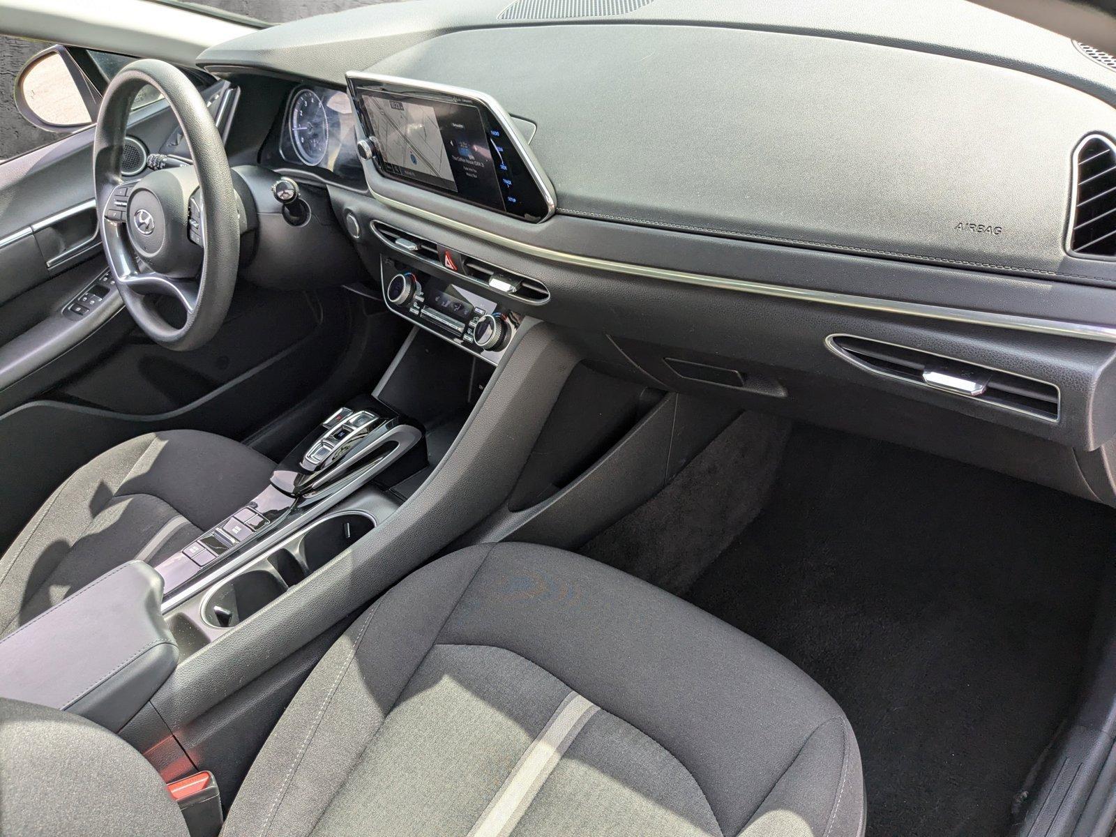 2023 Hyundai SONATA Vehicle Photo in Miami, FL 33015