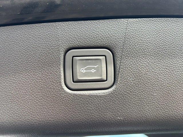 2025 Chevrolet Blazer Vehicle Photo in SAUK CITY, WI 53583-1301