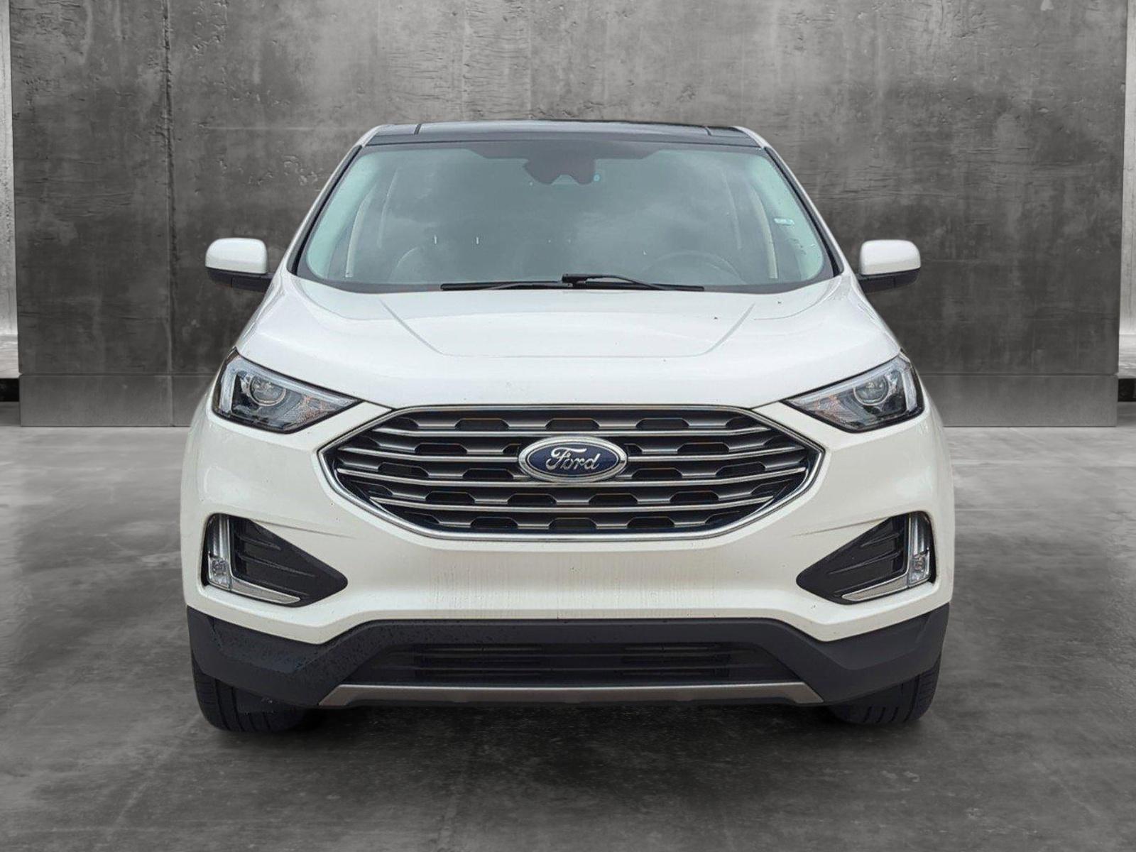 2022 Ford Edge Vehicle Photo in Margate, FL 33063