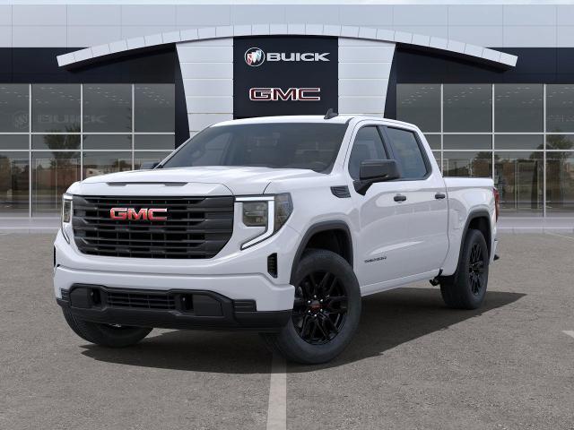 2024 GMC Sierra 1500 Vehicle Photo in PASADENA, CA 91107-3803