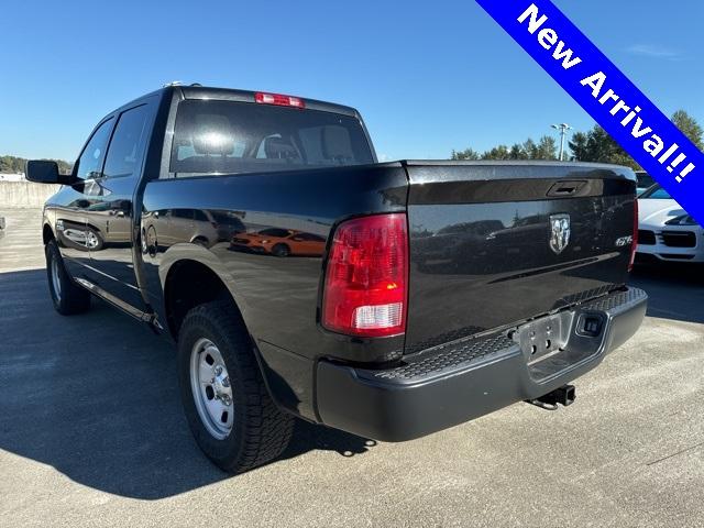 2016 Ram 1500 Vehicle Photo in Puyallup, WA 98371