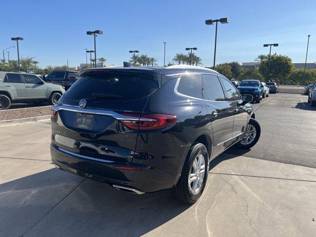 2020 Buick Enclave Vehicle Photo in GILBERT, AZ 85297-0402