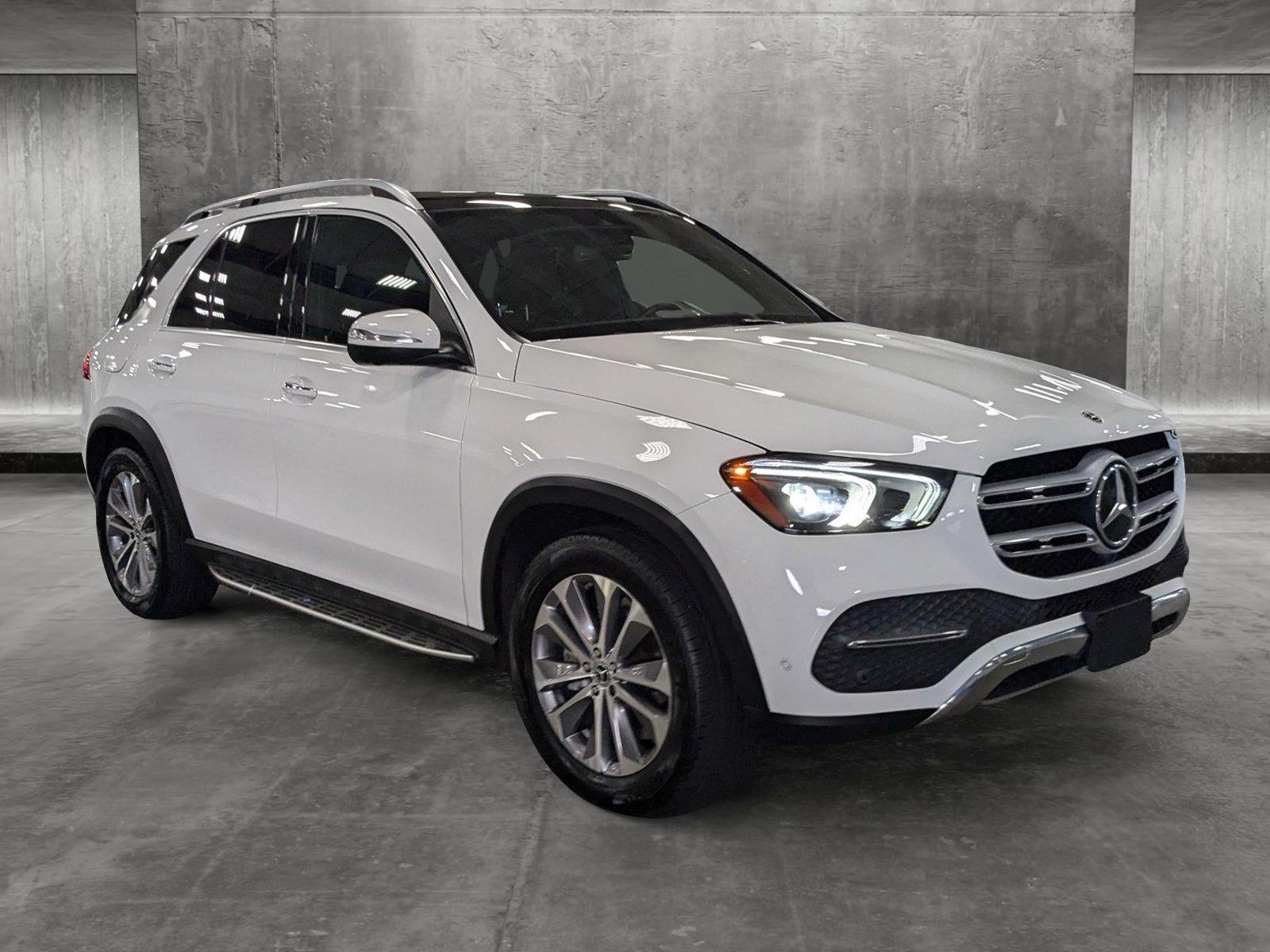 2022 Mercedes-Benz GLE Vehicle Photo in Pompano Beach, FL 33064