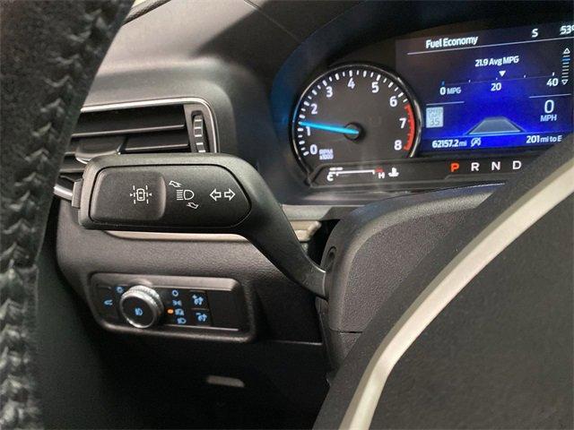 2021 Ford Explorer Vehicle Photo in PORTLAND, OR 97225-3518