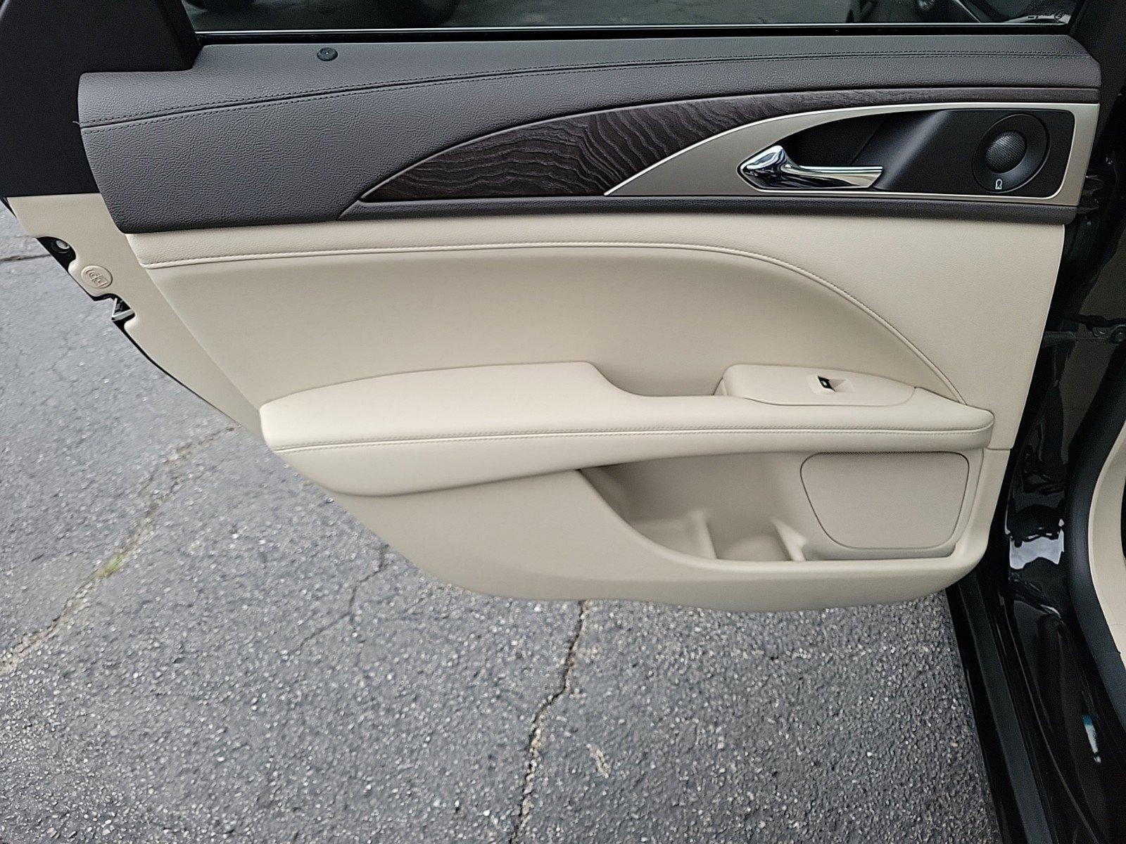 2020 Lincoln MKZ Vehicle Photo in Plainfield, IL 60586