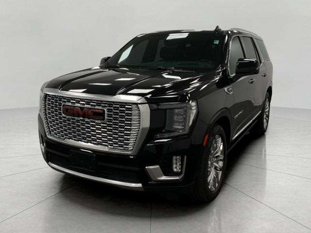 2022 GMC Yukon Vehicle Photo in Appleton, WI 54913