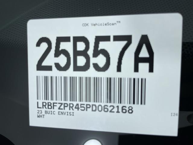 2023 Buick Envision Vehicle Photo in GILBERT, AZ 85297-0402