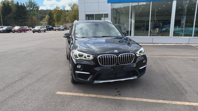 2017 BMW X1 Vehicle Photo in BOSTON, NY 14025-9684