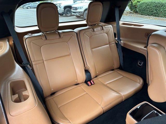 2020 Lincoln Aviator Vehicle Photo in NEWBERG, OR 97132-1927