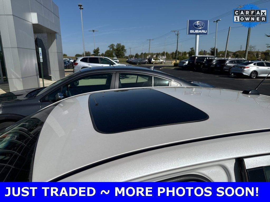 2010 Ford Fusion Vehicle Photo in Plainfield, IL 60586