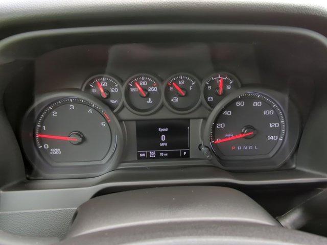 2024 GMC Sierra 2500 HD Vehicle Photo in ALBERTVILLE, AL 35950-0246