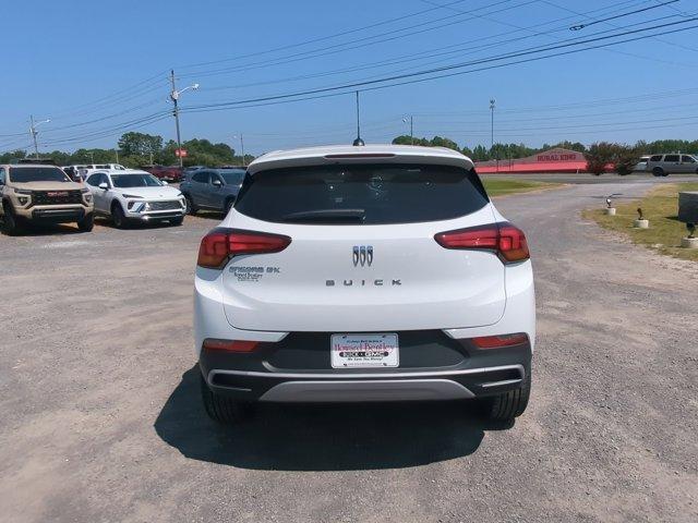 2025 Buick Encore GX Vehicle Photo in ALBERTVILLE, AL 35950-0246