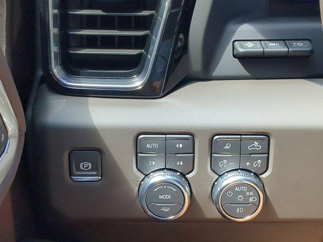 2025 GMC Sierra 1500 Vehicle Photo in ALBERTVILLE, AL 35950-0246