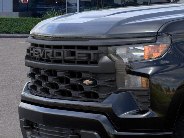 2025 Chevrolet Silverado 1500 Vehicle Photo in SUGAR LAND, TX 77478-0000